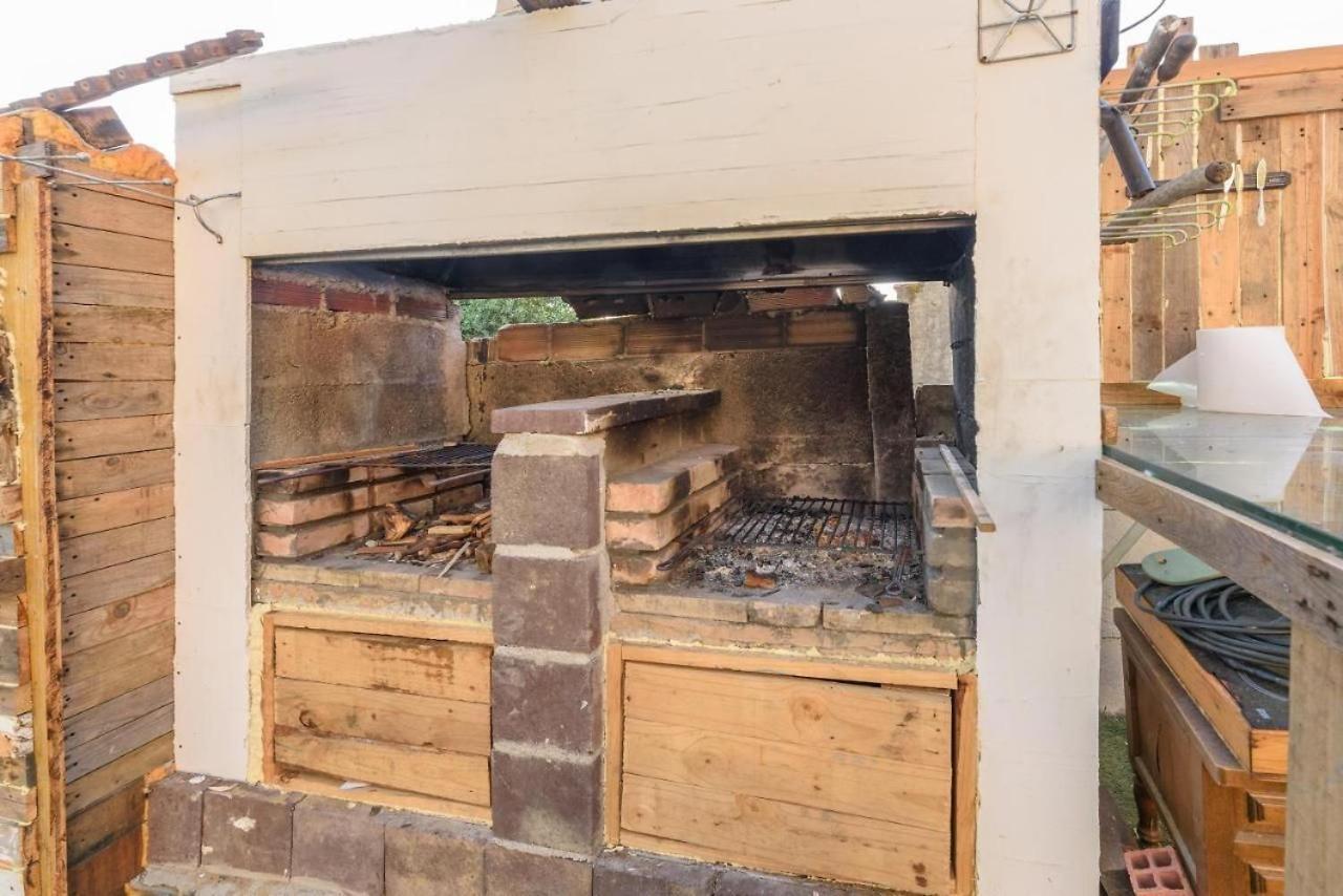 Burbujasbalbuena, Interpretacion De La Via Lactea San Vicente do Grove Dış mekan fotoğraf