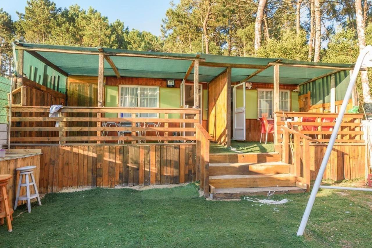 Burbujasbalbuena, Interpretacion De La Via Lactea San Vicente do Grove Dış mekan fotoğraf