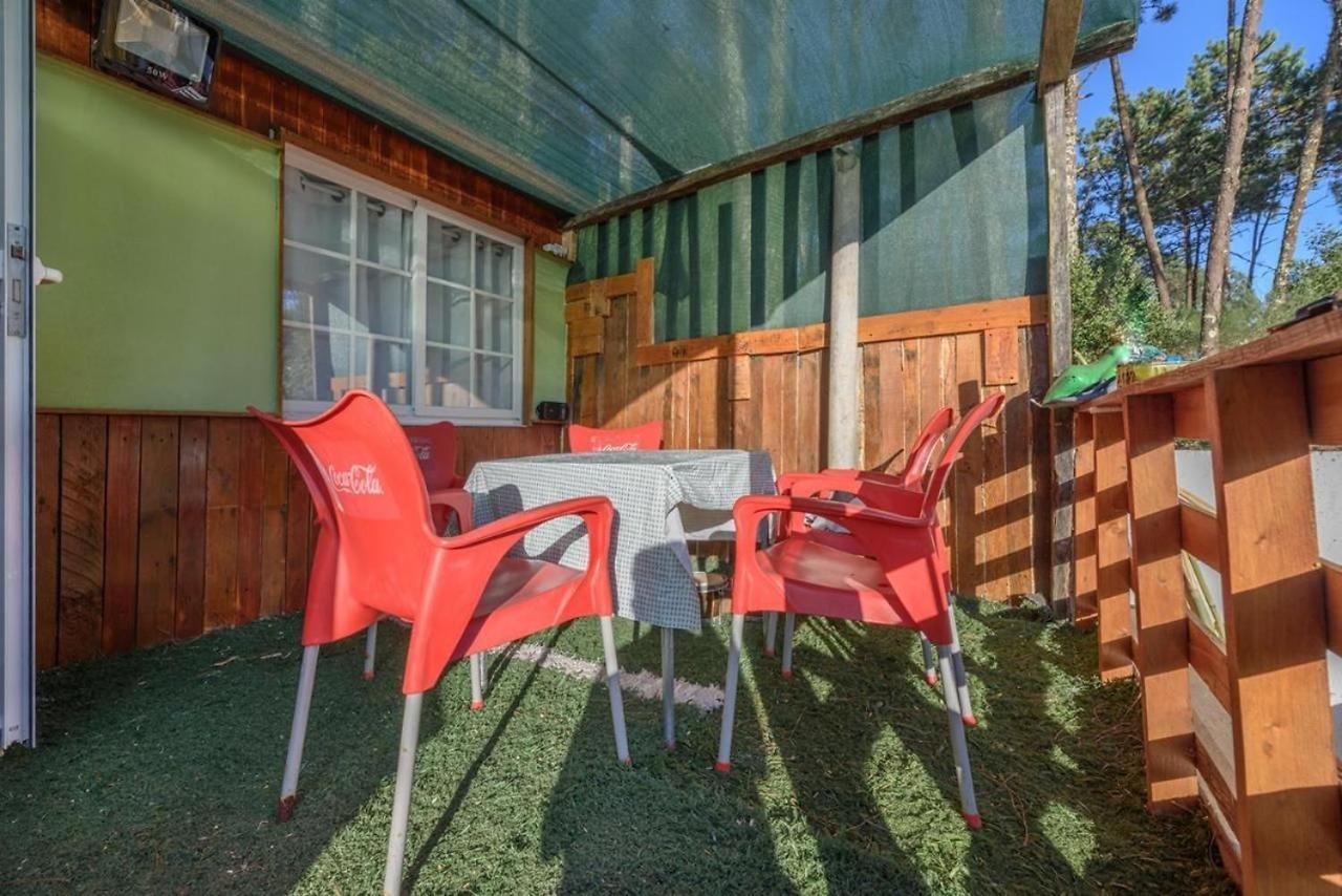 Burbujasbalbuena, Interpretacion De La Via Lactea San Vicente do Grove Dış mekan fotoğraf